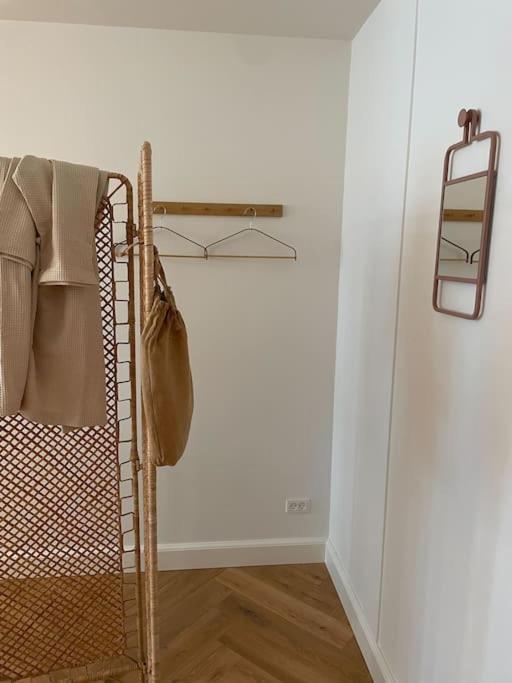 Nyrenoveret Charmerende Lejlighed I Odense C! Apartment Exterior foto
